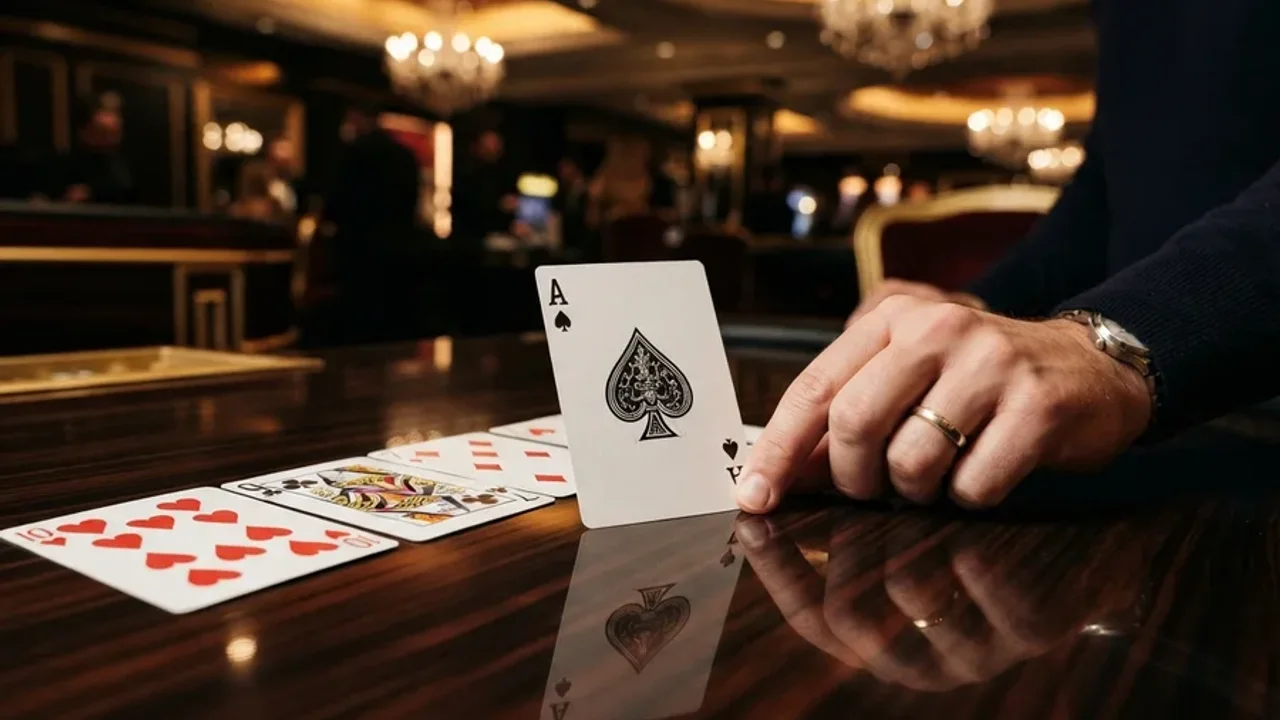 Anbefalede udenlandske online casinoer: Analyse af de bedste operatører