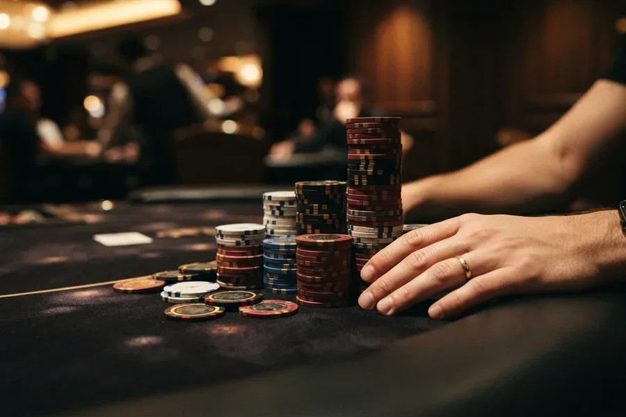 Bedste casino sider uden ROFUS: Nøgletal bag casinoer uden ROFUS