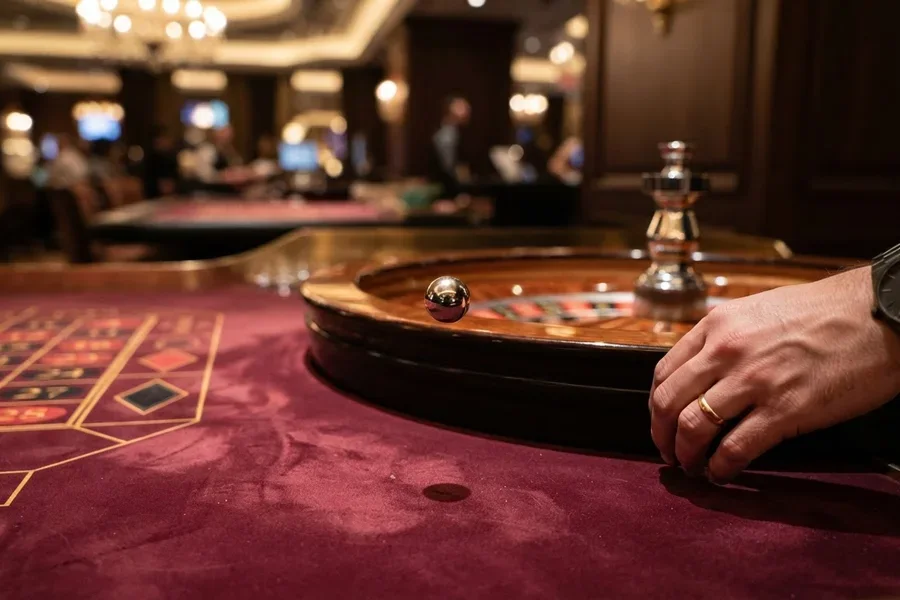 Bedste casino sider uden ROFUS: Konkrete kriterier for dit valg