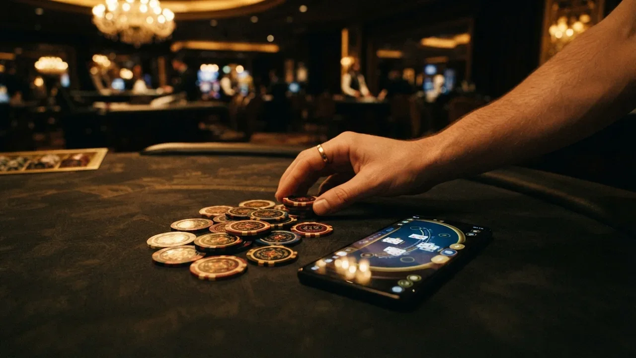 Casino app dansk: Udbetalingstider for Casino app dansk