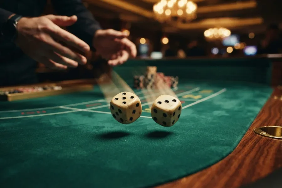 Live casino med danske dealere: RTP i live casino