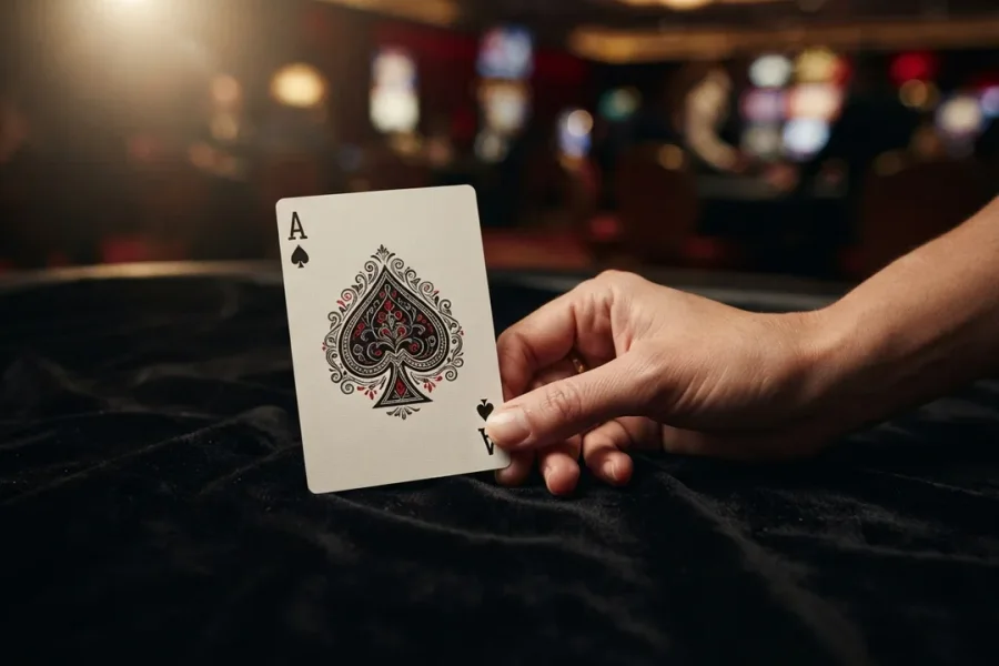 Roulette spil for rigtige penge i Danmark: RTP og matematikken bag hjulet